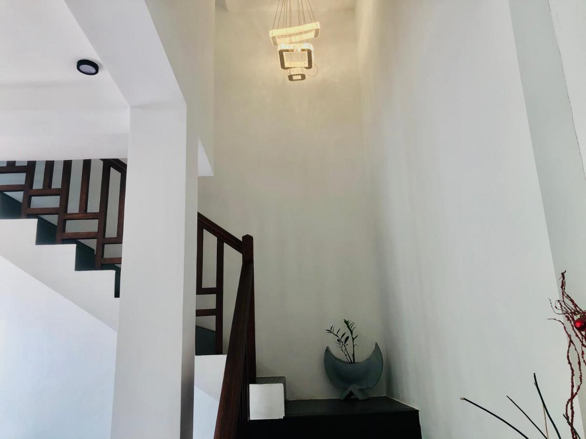 Siri'S Residency Apartment Habaraduwa Exterior photo