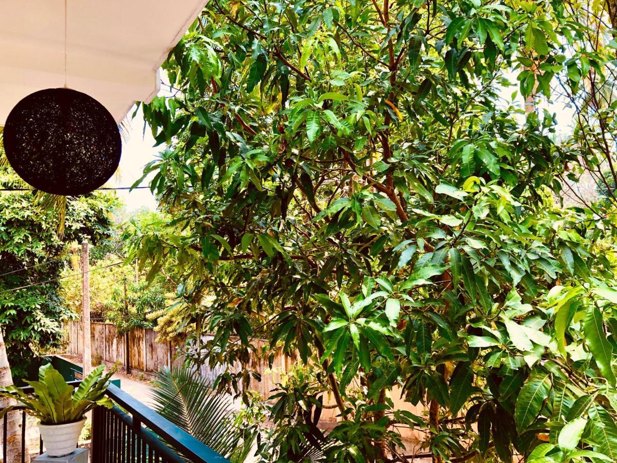 Siri'S Residency Apartment Habaraduwa Exterior photo