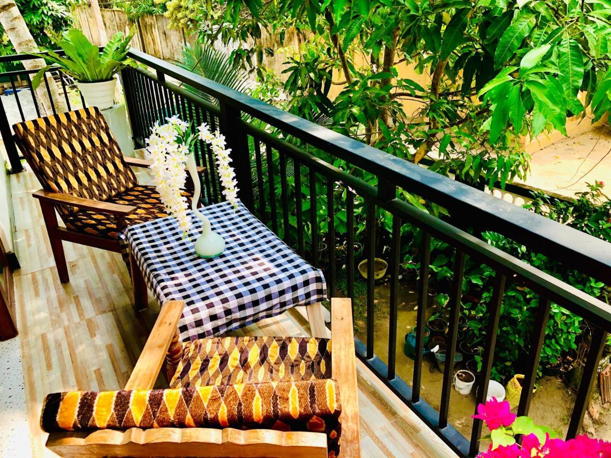 Siri'S Residency Apartment Habaraduwa Exterior photo